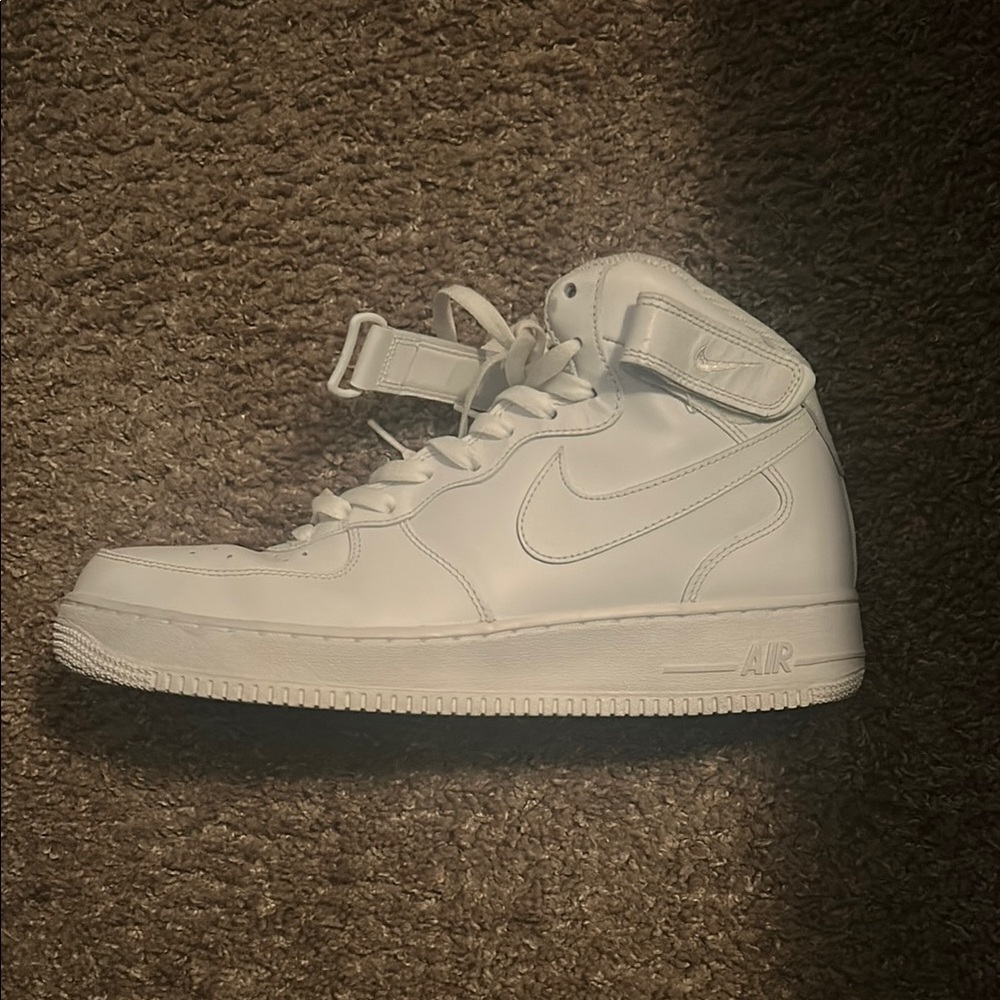 Nike Air Force 1 Mid '07